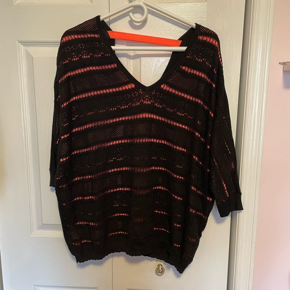Sandro Pullover Sweater - Picture 1 of 7